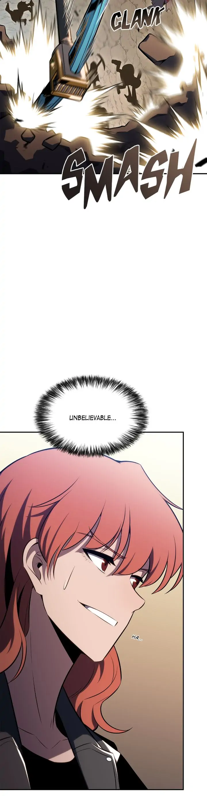 Read I'm the Max-Level Newbie ENGLISH Manga Online