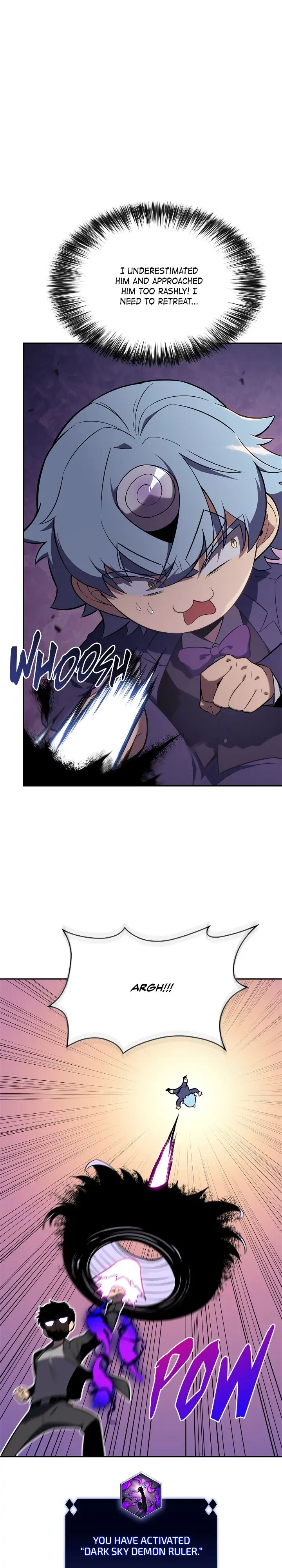 Read I'm the Max-Level Newbie ENGLISH Manga Online