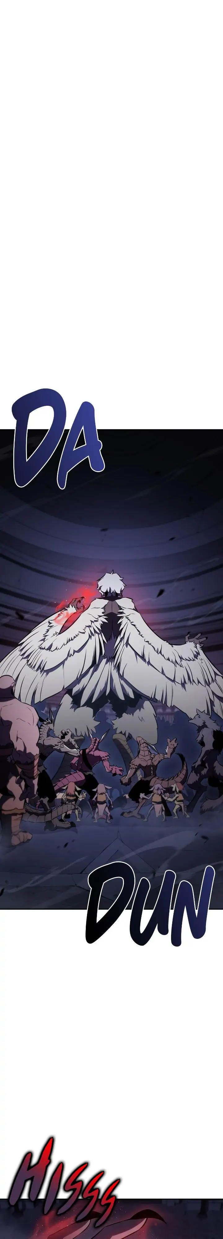 Read I'm the Max-Level Newbie ENGLISH Manga Online