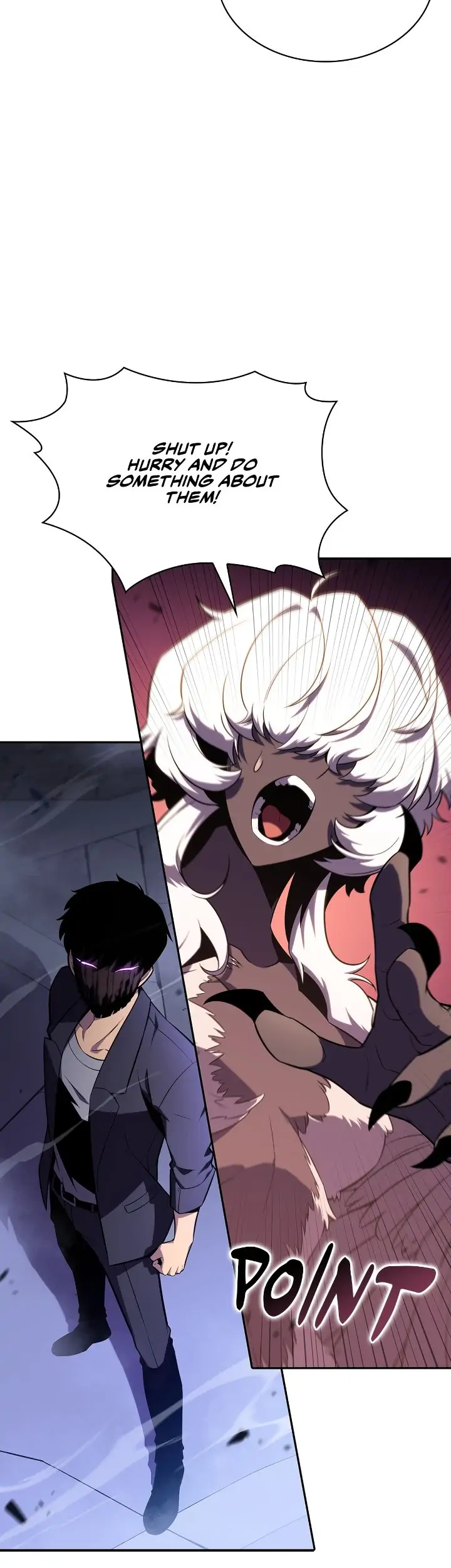 Read I'm the Max-Level Newbie ENGLISH Manga Online