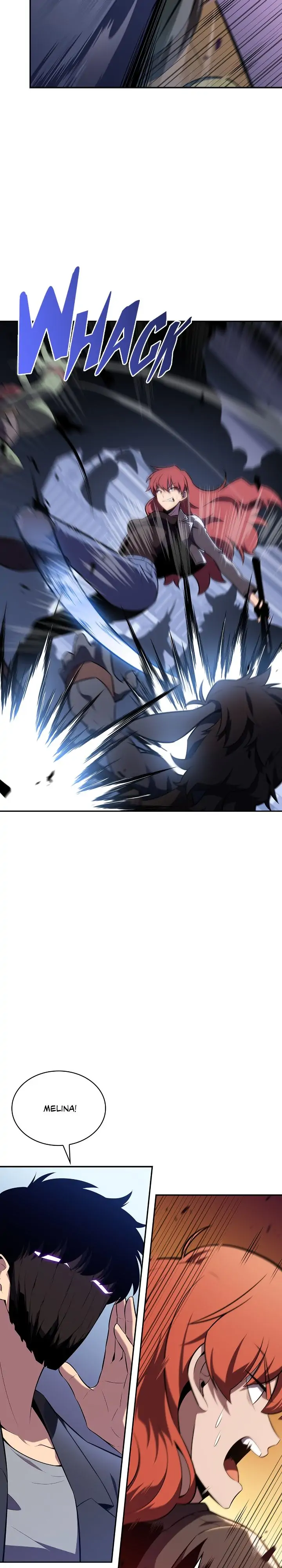 Read I'm the Max-Level Newbie ENGLISH Manga Online