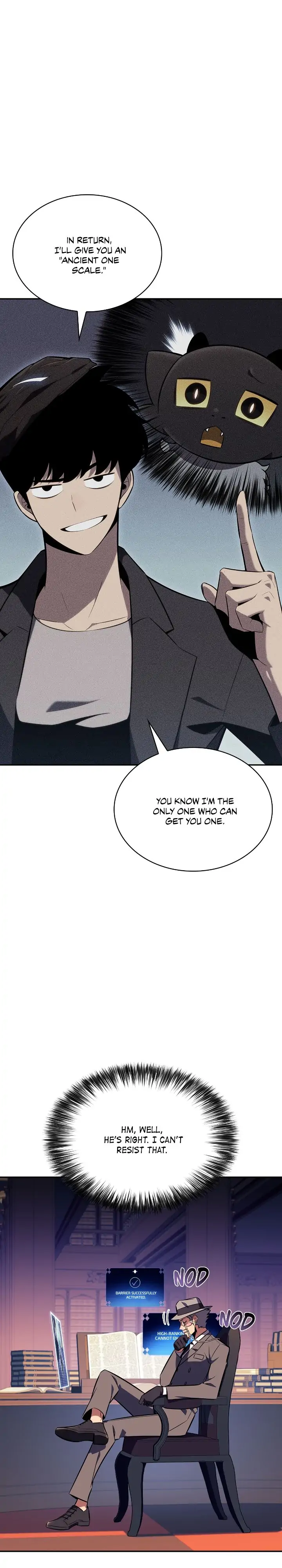 Read I'm the Max-Level Newbie ENGLISH Manga Online