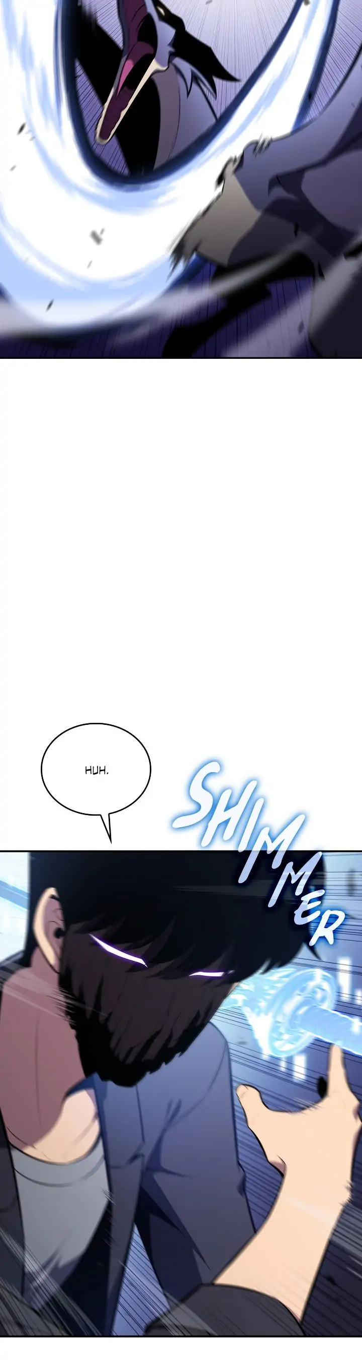 Read I'm the Max-Level Newbie ENGLISH Manga Online