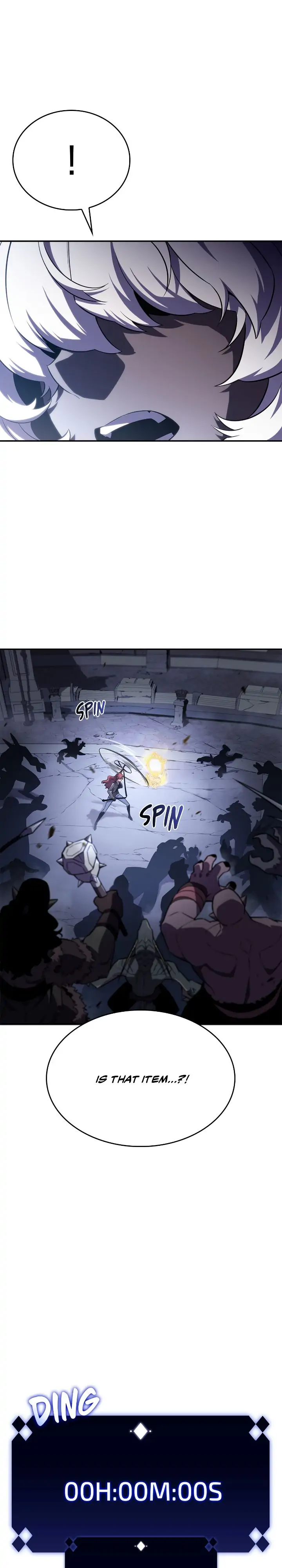 Read I'm the Max-Level Newbie ENGLISH Manga Online