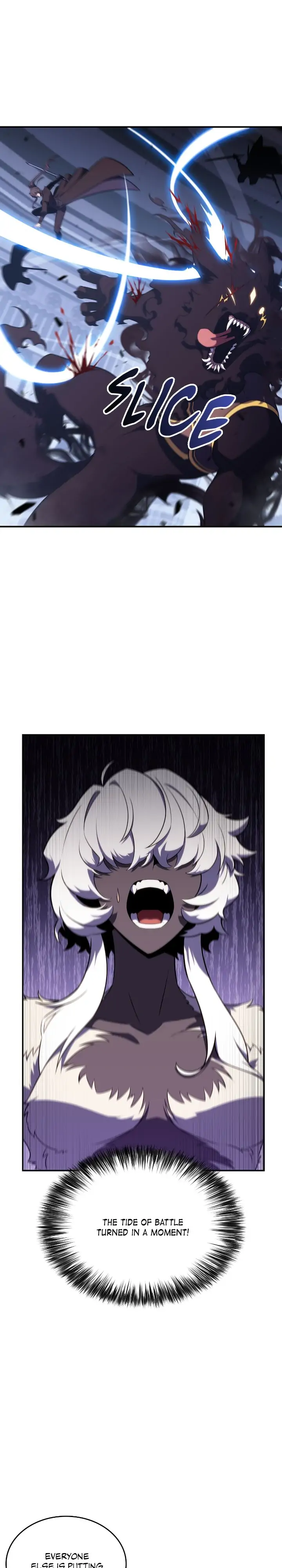 Read I'm the Max-Level Newbie ENGLISH Manga Online