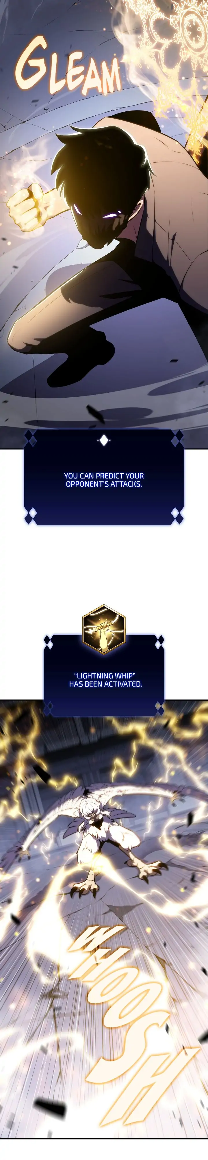 Read I'm the Max-Level Newbie ENGLISH Manga Online