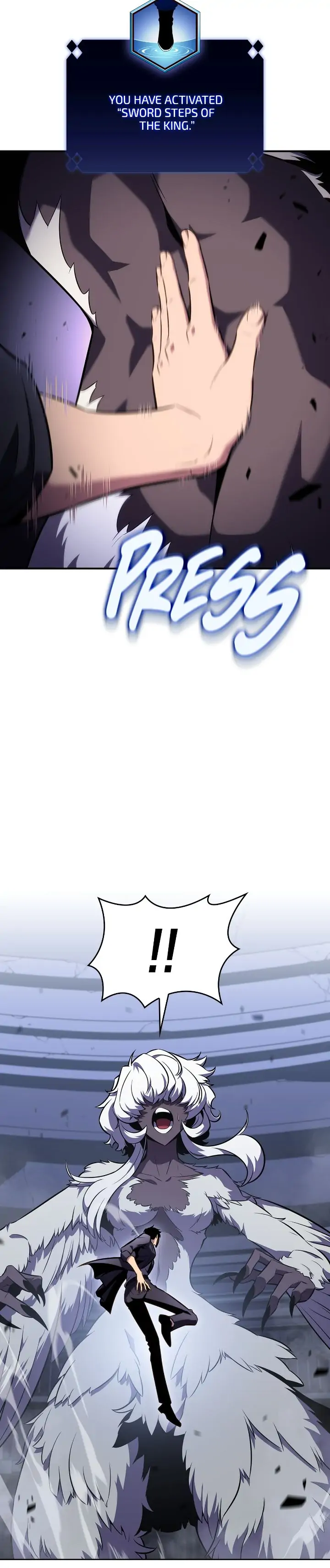 Read I'm the Max-Level Newbie ENGLISH Manga Online