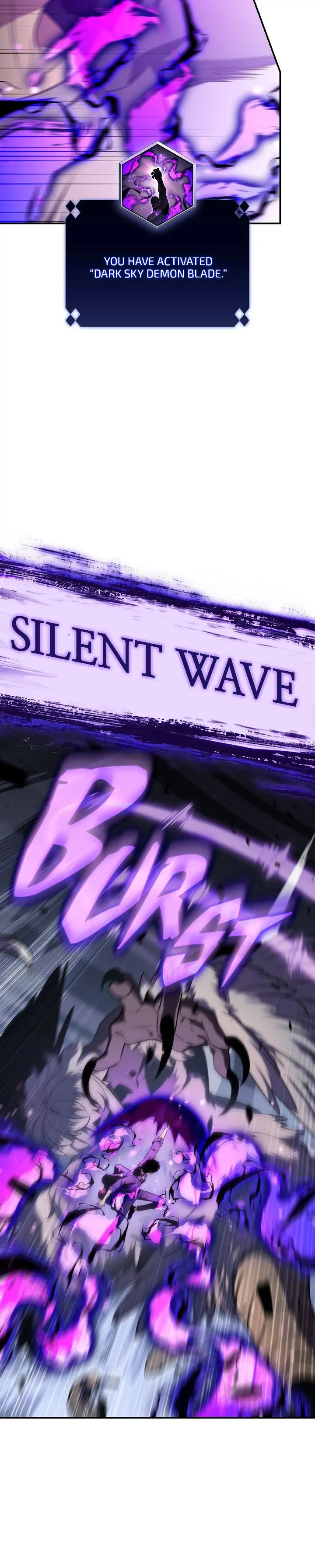 Read I'm the Max-Level Newbie ENGLISH Manga Online