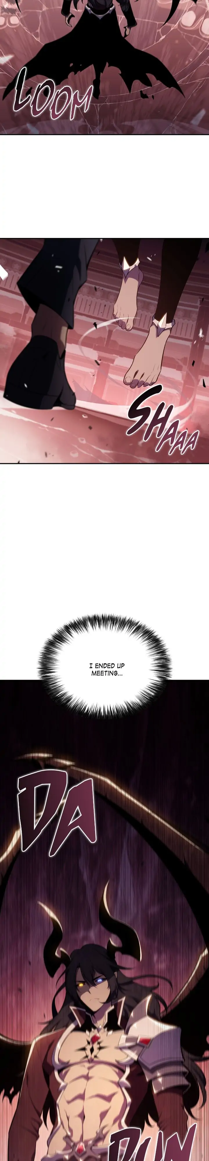 Read I'm the Max-Level Newbie ENGLISH Manga Online