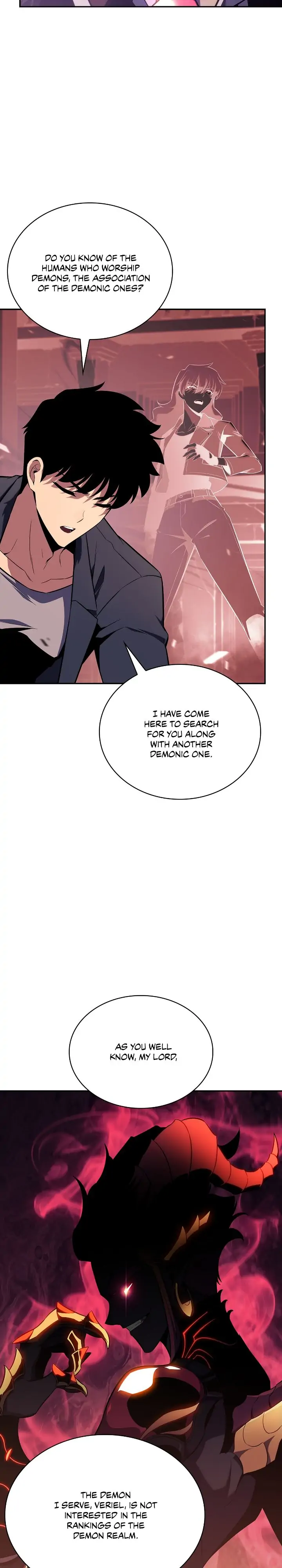 Read I'm the Max-Level Newbie ENGLISH Manga Online