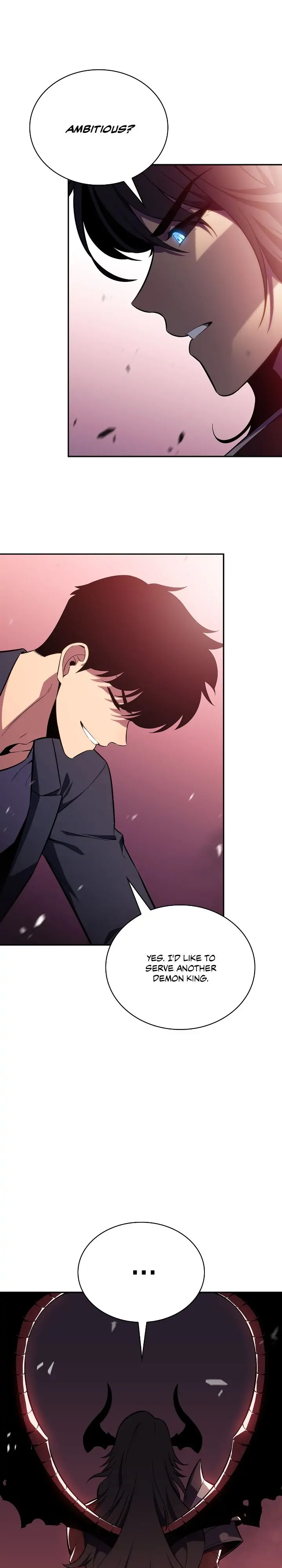 Read I'm the Max-Level Newbie ENGLISH Manga Online