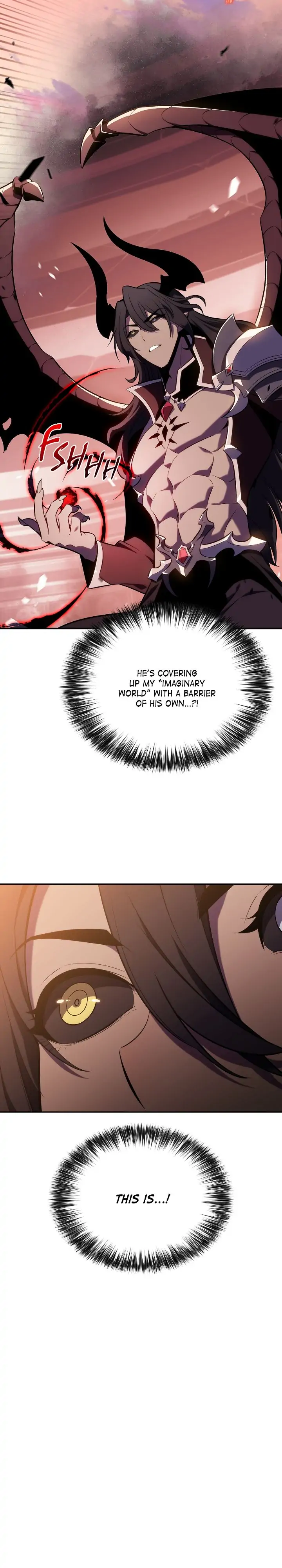 Read I'm the Max-Level Newbie ENGLISH Manga Online