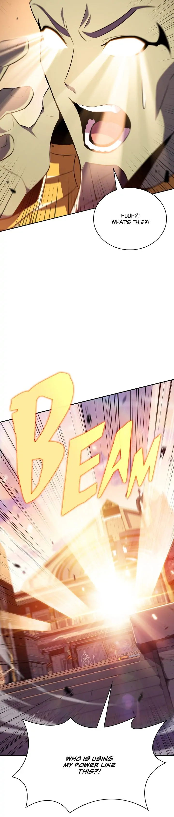 Read I'm the Max-Level Newbie ENGLISH Manga Online