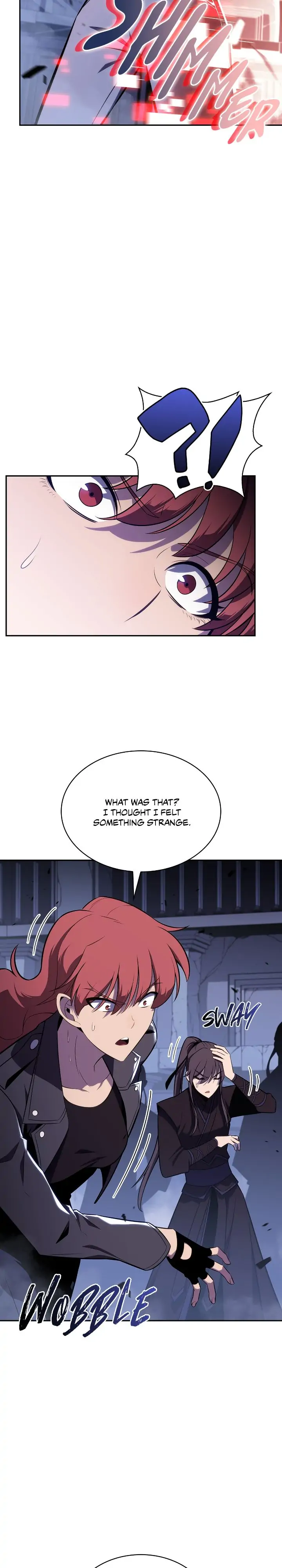 Read I'm the Max-Level Newbie ENGLISH Manga Online