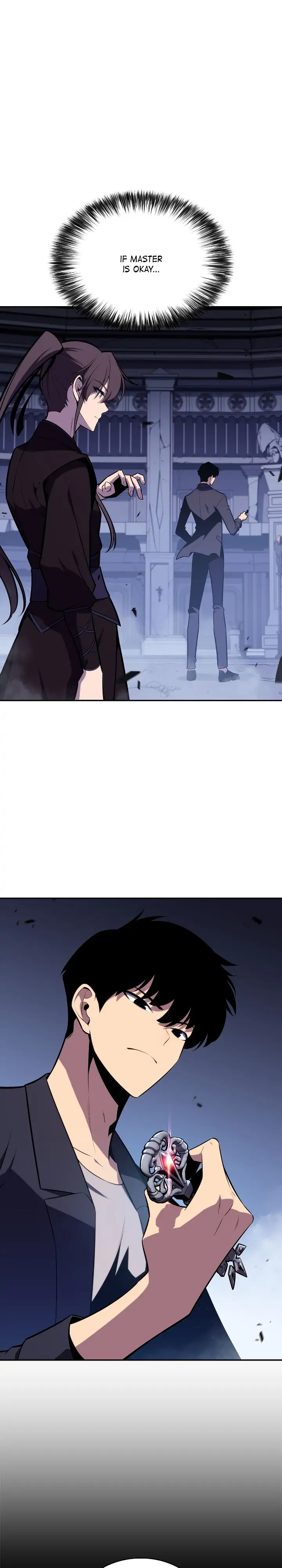 Read I'm the Max-Level Newbie ENGLISH Manga Online