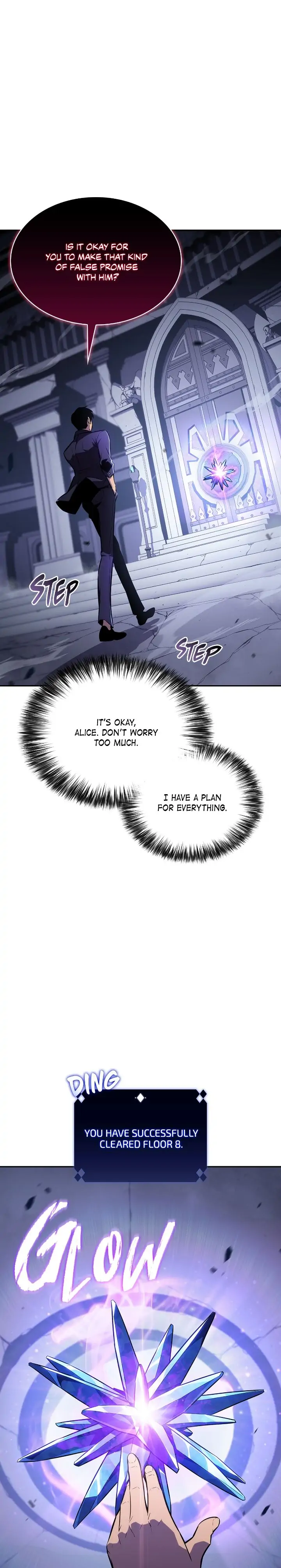 Read I'm the Max-Level Newbie ENGLISH Manga Online