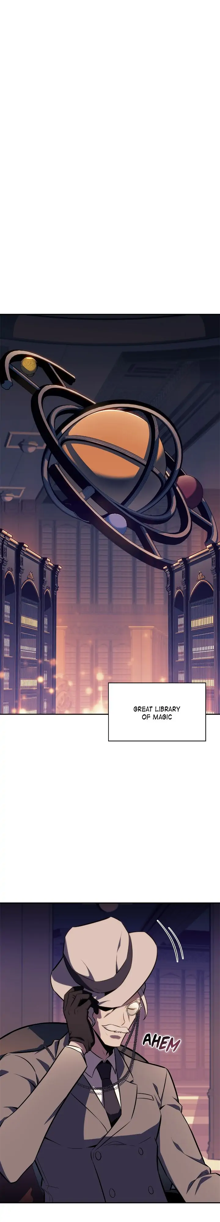 Read I'm the Max-Level Newbie ENGLISH Manga Online