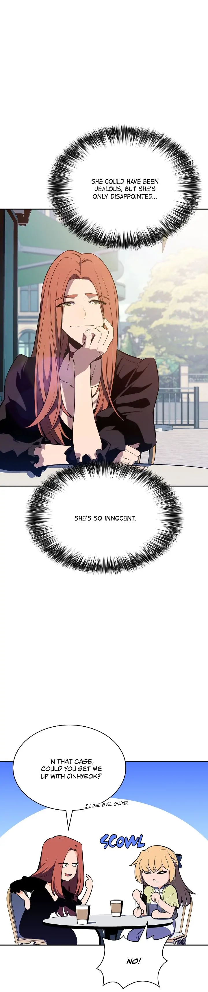 Read I'm the Max-Level Newbie ENGLISH Manga Online