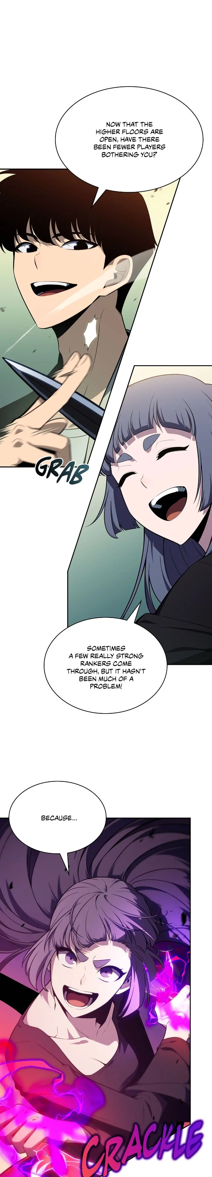 Read I'm the Max-Level Newbie ENGLISH Manga Online