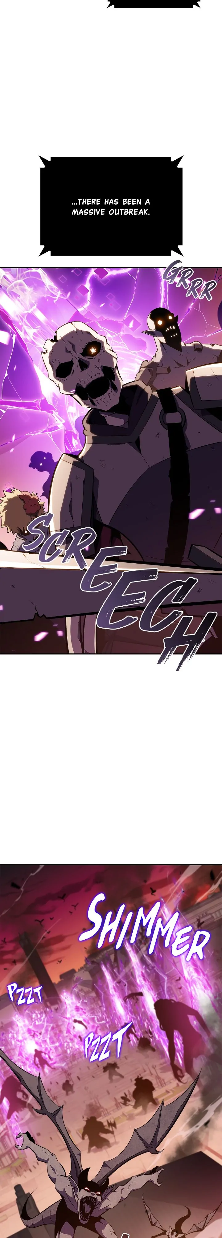 Read I'm the Max-Level Newbie ENGLISH Manga Online