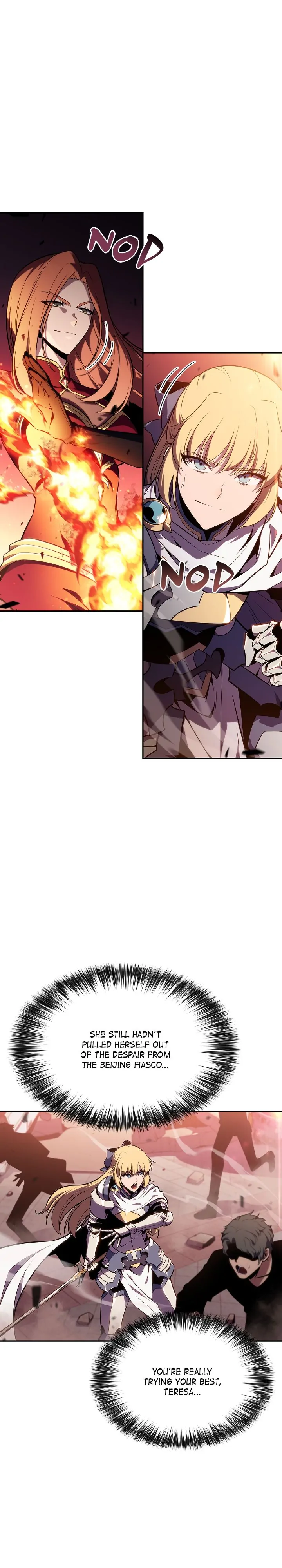 Read I'm the Max-Level Newbie ENGLISH Manga Online