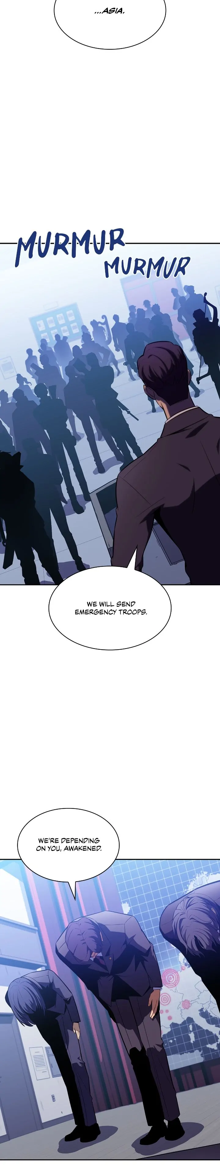 Read I'm the Max-Level Newbie ENGLISH Manga Online