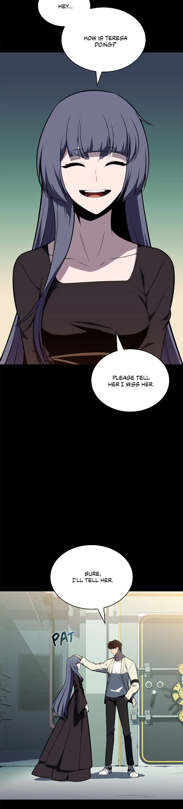 Read I'm the Max-Level Newbie ENGLISH Manga Online