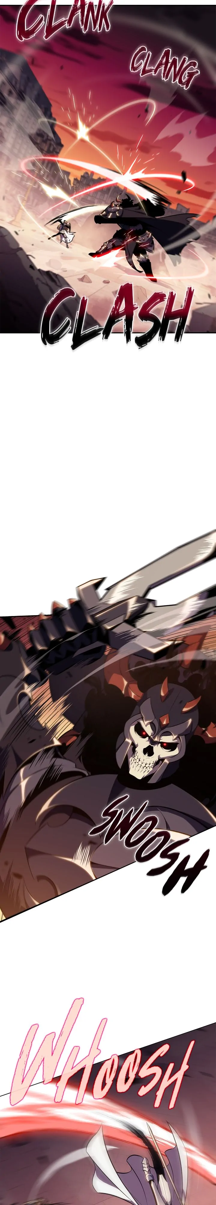 Read I'm the Max-Level Newbie ENGLISH Manga Online