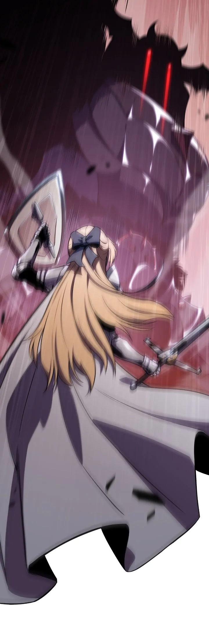 Read I'm the Max-Level Newbie ENGLISH Manga Online