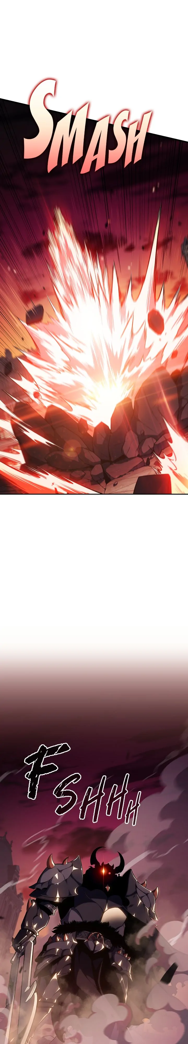 Read I'm the Max-Level Newbie ENGLISH Manga Online