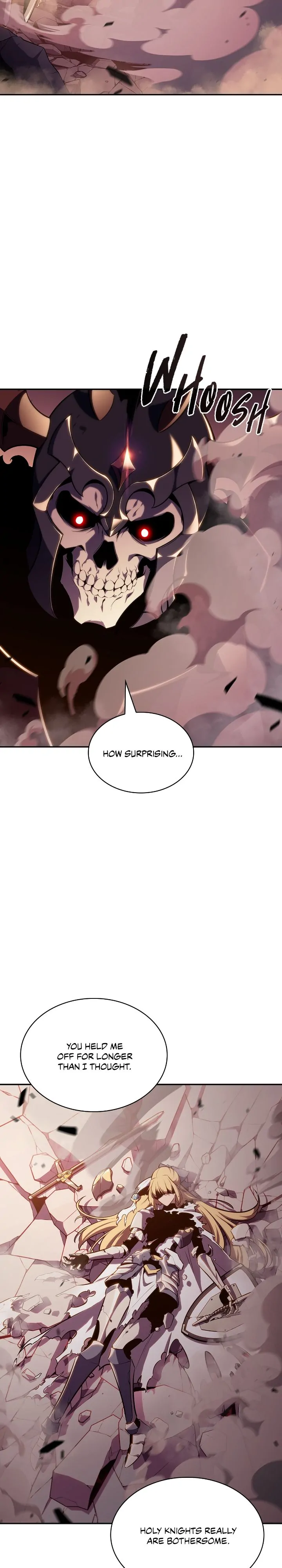 Read I'm the Max-Level Newbie ENGLISH Manga Online