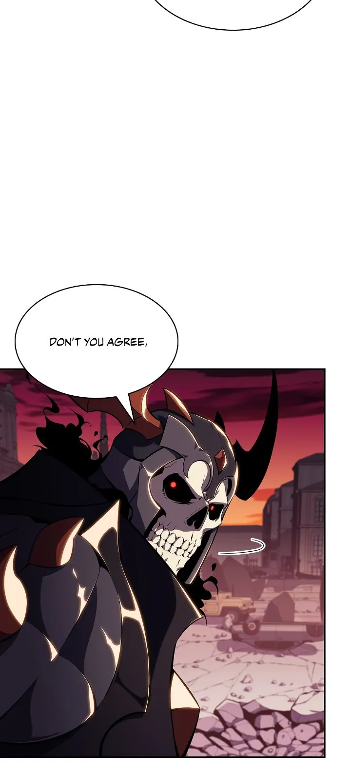 Read I'm the Max-Level Newbie ENGLISH Manga Online