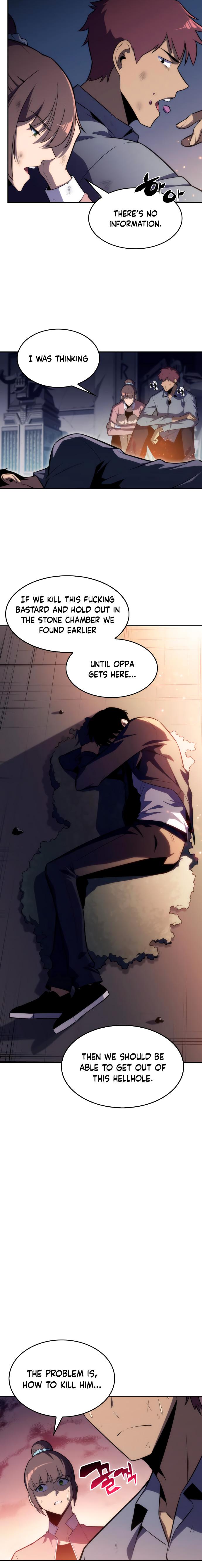 Read I'm the Max-Level Newbie ENGLISH Manga Online