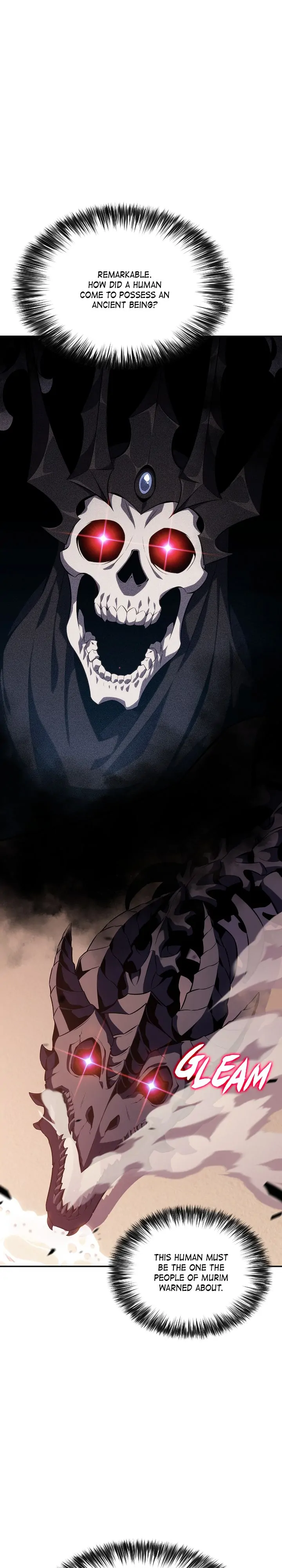 Read I'm the Max-Level Newbie ENGLISH Manga Online