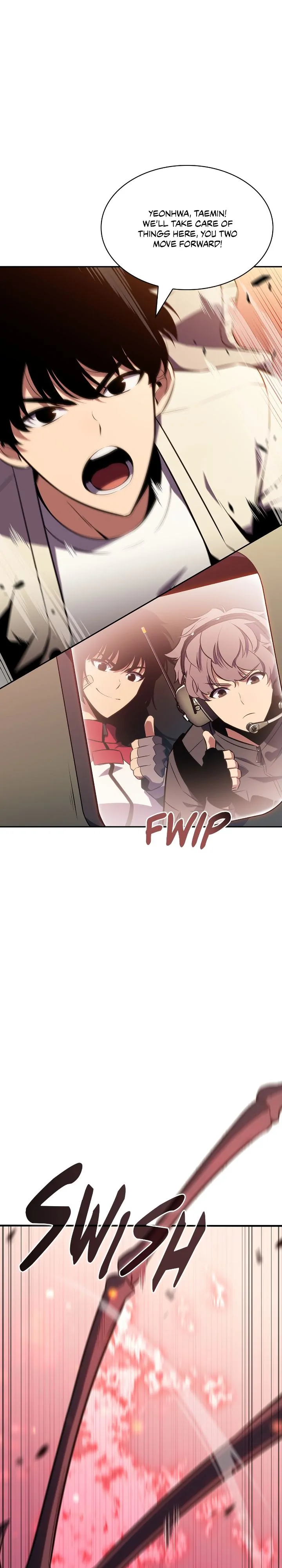 Read I'm the Max-Level Newbie ENGLISH Manga Online