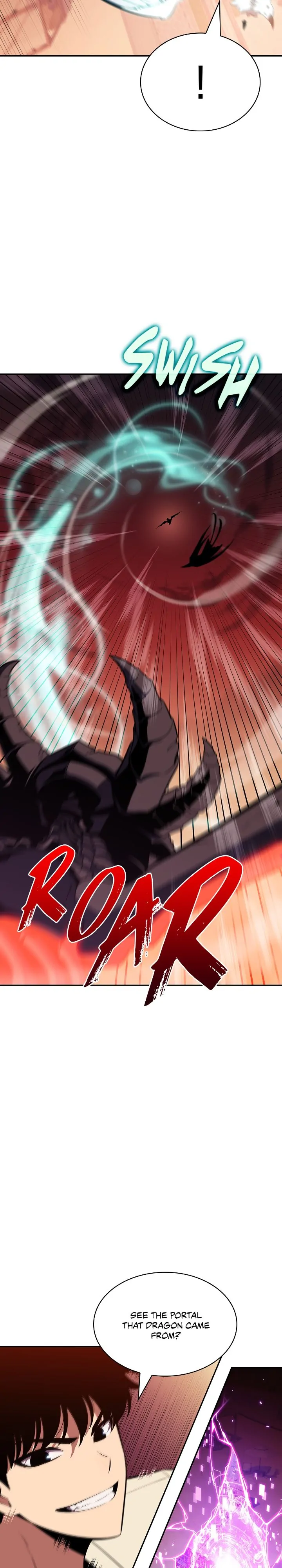 Read I'm the Max-Level Newbie ENGLISH Manga Online