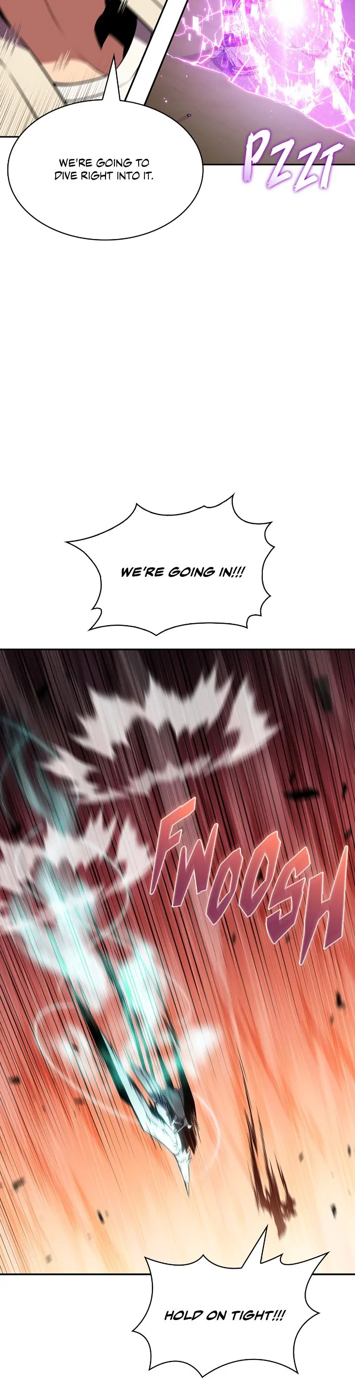 Read I'm the Max-Level Newbie ENGLISH Manga Online