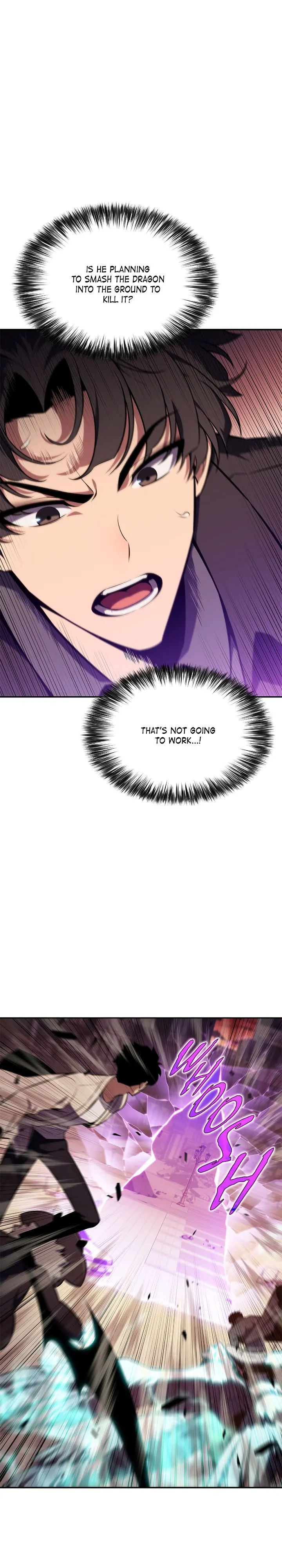 Read I'm the Max-Level Newbie ENGLISH Manga Online