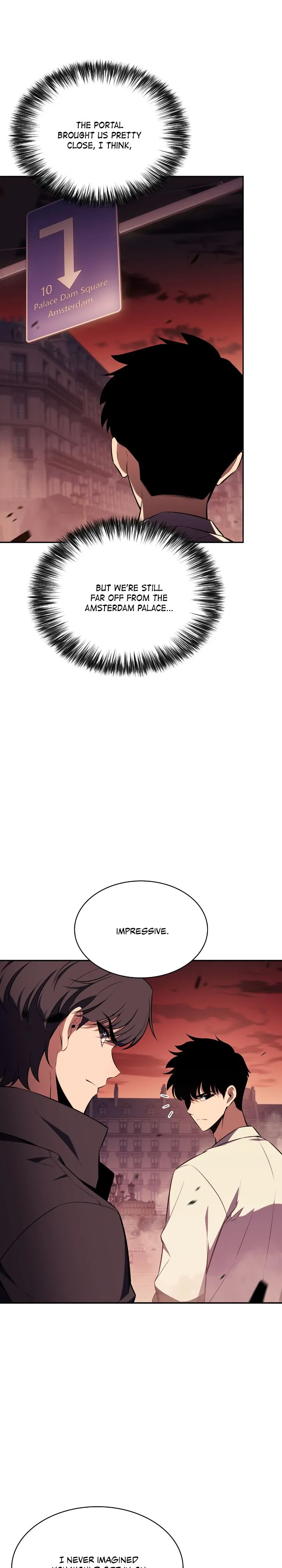 Read I'm the Max-Level Newbie ENGLISH Manga Online