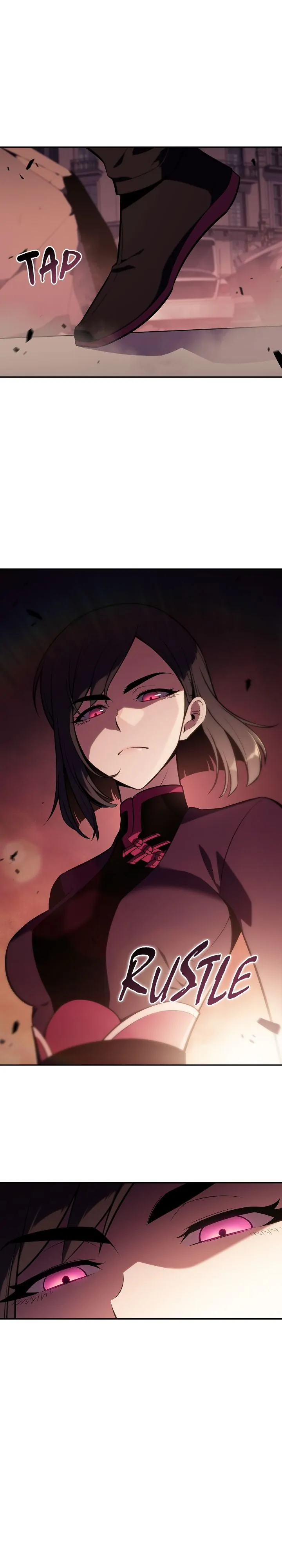 Read I'm the Max-Level Newbie ENGLISH Manga Online