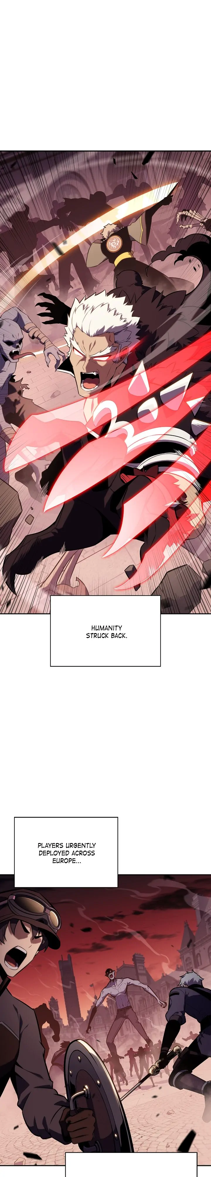 Read I'm the Max-Level Newbie ENGLISH Manga Online