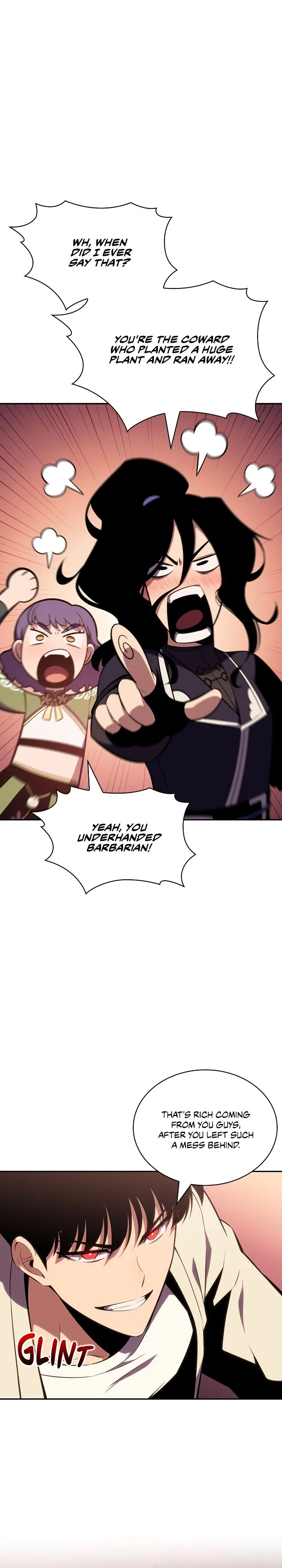 Read I'm the Max-Level Newbie ENGLISH Manga Online