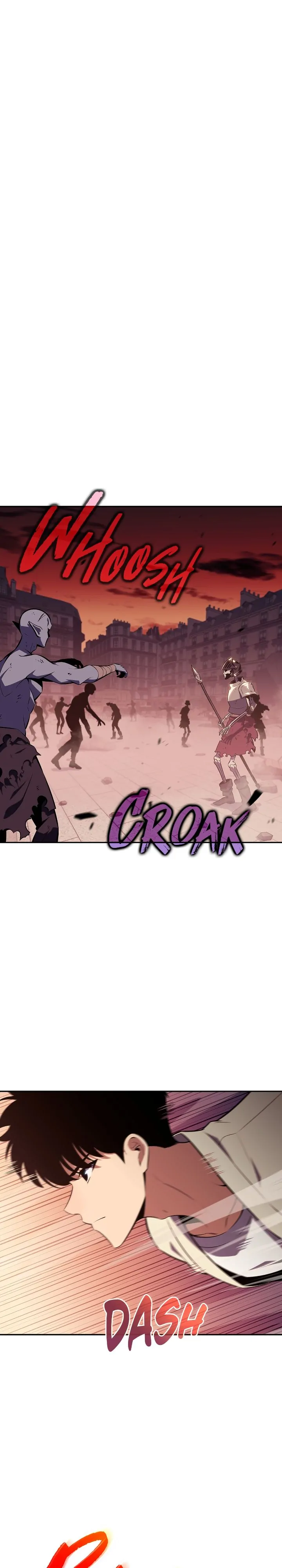 Read I'm the Max-Level Newbie ENGLISH Manga Online