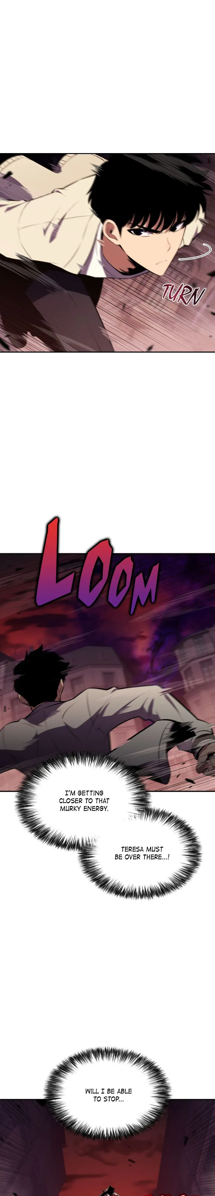 Read I'm the Max-Level Newbie ENGLISH Manga Online