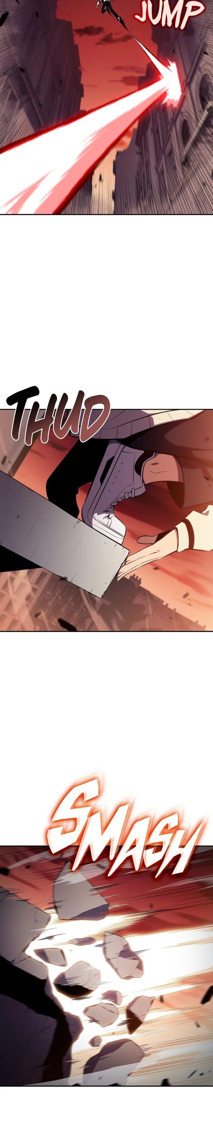 Read I'm the Max-Level Newbie ENGLISH Manga Online