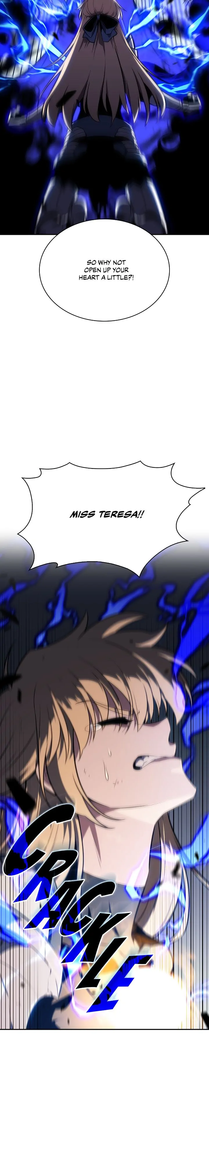 Read I'm the Max-Level Newbie ENGLISH Manga Online