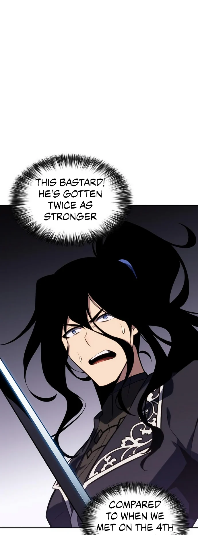 Read I'm the Max-Level Newbie ENGLISH Manga Online