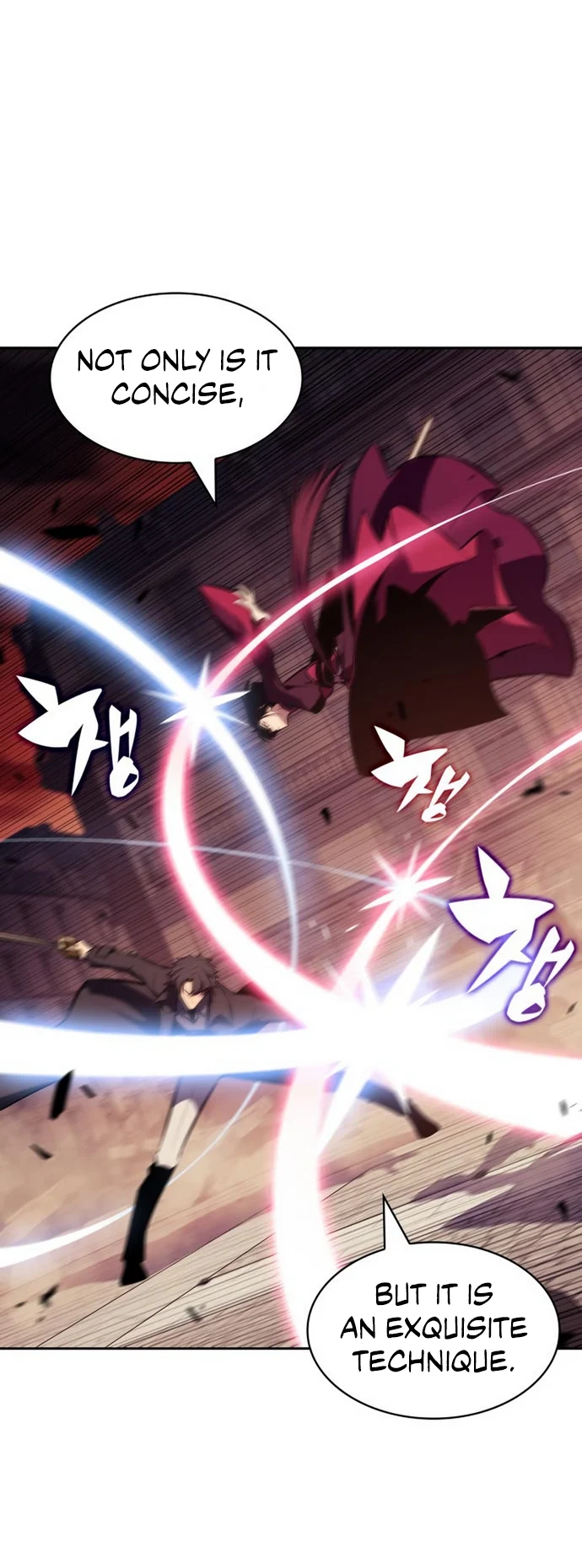 Read I'm the Max-Level Newbie ENGLISH Manga Online