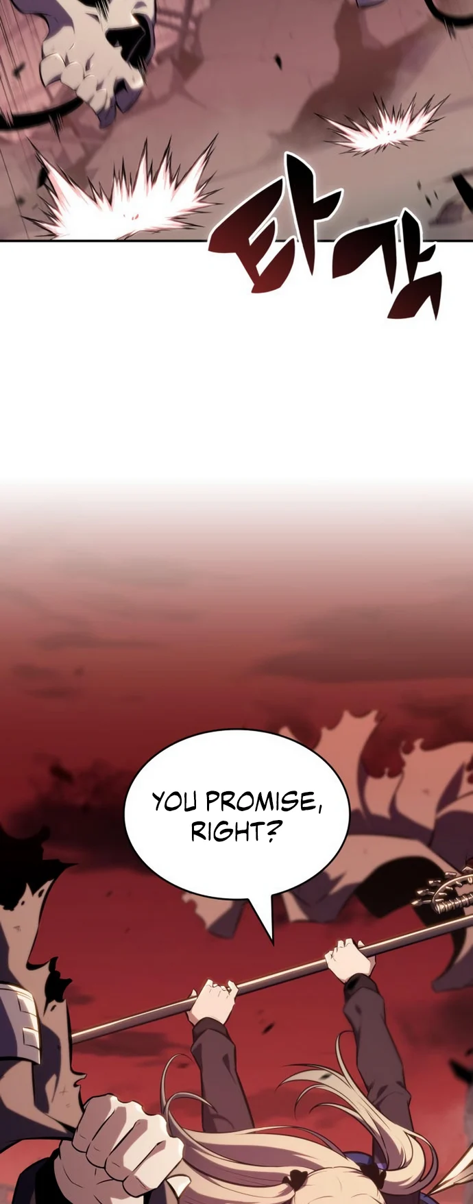 Read I'm the Max-Level Newbie ENGLISH Manga Online