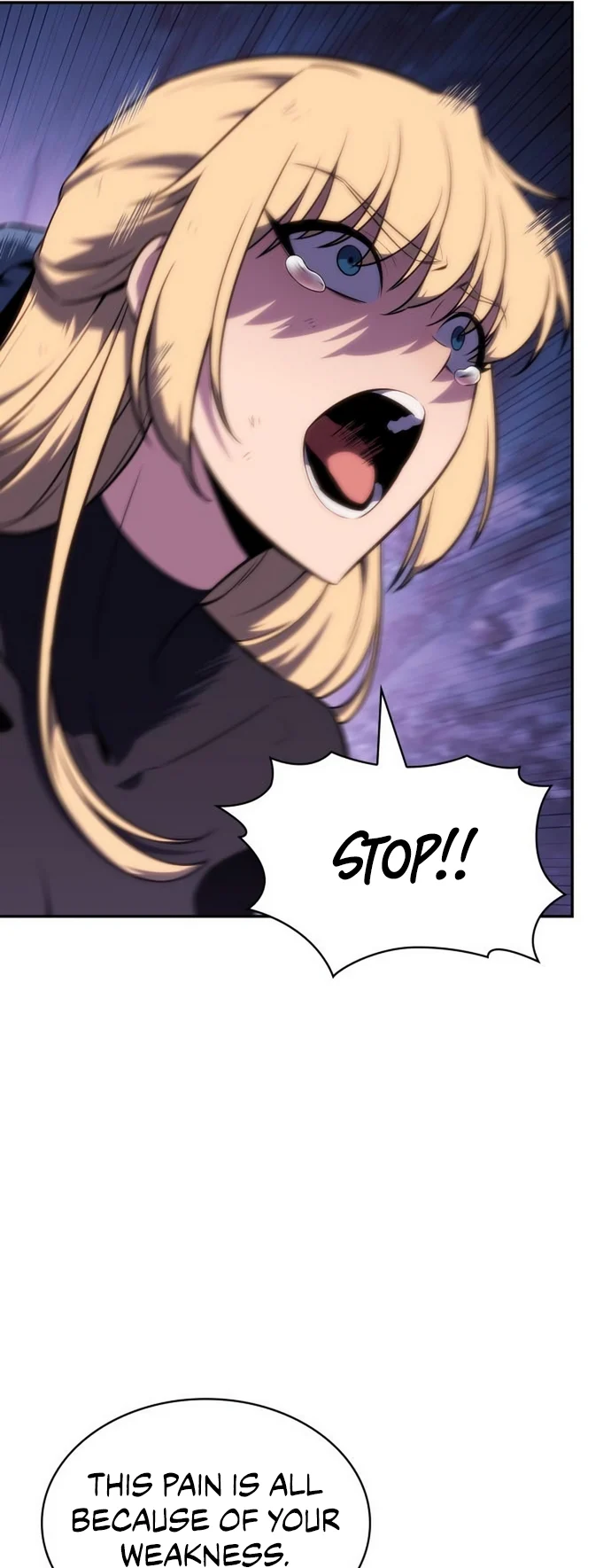 Read I'm the Max-Level Newbie ENGLISH Manga Online